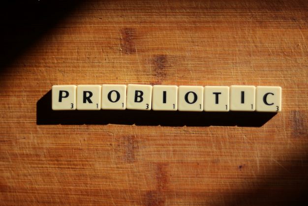 Probiotics are even good for scrabble!